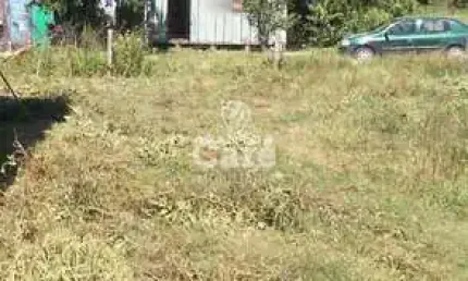 Terreno Amplo De 400 m² no Diácono João Luiz Pozzobon.