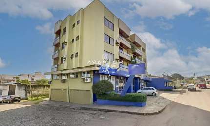 Apartamento 3 Dormitórios, 2 Suítes, 4 Banheiros, Sacada, Vaga de Garagem, Bairr