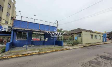 Terreno para construção ou locações comerciais,  Ótima Localização, Bairro Duque