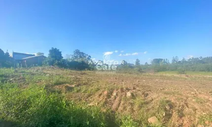 Terreno à venda na Rua Jardim Berleze, 1, Diácono João Luiz Pozzobon, Santa Maria