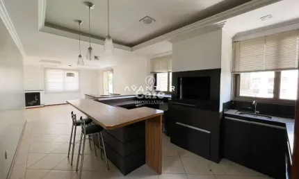 Cobertura com 3 quartos à venda na Rua Felipe de Oliveira, 460, Centro, Santa Maria