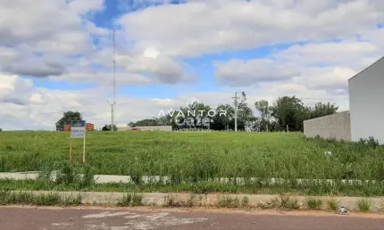 Terreno à venda na Rua Florianópolis, 871, Pinheiro Machado, Santa Maria