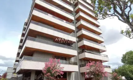 Cobertura com 3 quartos à venda na Avenida Dois de Novembro, 1377, Patronato, Santa Maria