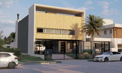 Casa com 3 quartos à venda na Rua Santorini, 371 Lote 1, São José, Santa Maria
