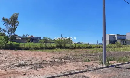 Terreno à venda na Estrada Eduardo Duarte, SN, Tomazetti, Santa Maria