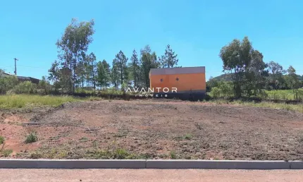 Terreno à venda na Estrada Eduardo Duarte, SN, Tomazetti, Santa Maria