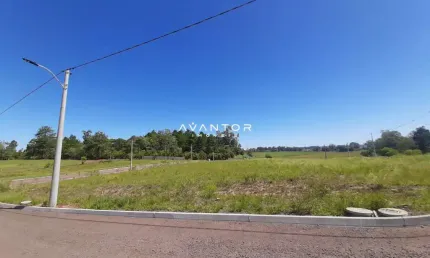 Terreno à venda na Estrada Eduardo Duarte, SN, Tomazetti, Santa Maria