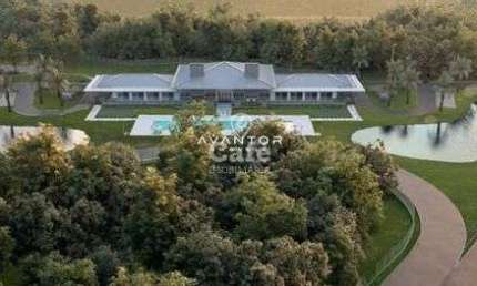 Terreno à Venda com 363,36 m² no  Estância dos Montes.