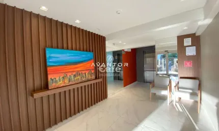 Apartamento com 2 quartos à venda na Rua General Neto, 896, Centro, Santa Maria