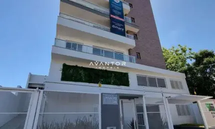 Cobertura com 3 quartos à venda na Dos Jasmins, 148, Patronato, Santa Maria
