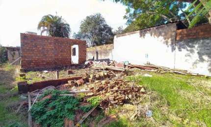 Terreno pronto para construir , localizado no bairro Rosário