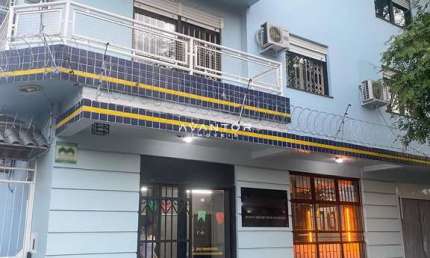 Apartamento com 3 quartos à venda na Rua Silva Jardim, 727, Nossa Senhora do Rosário, Santa Maria