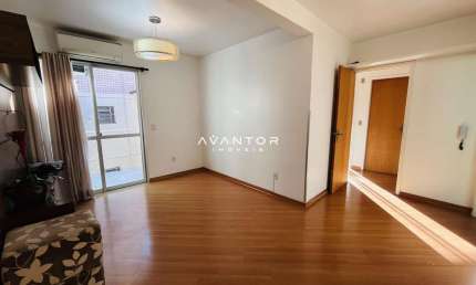 Apartamento 3 Dormitórios, 1 Suíte, Sacada com Churrasqueira, Sala de Estar, Coz