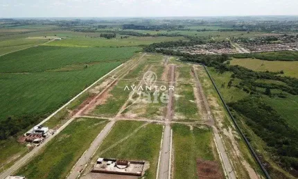 Terreno 14 x 25 - Primeira fase - Cidade Universitária;