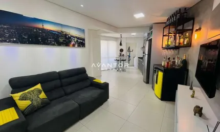 Apartamento, 1 Dormitório, 1 Banheiro, Mobiliado, Rosário