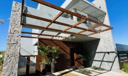 Casa, 3 Dormitórios, 1 Suíte, 3 Banheiros, Em Construção, Camobi