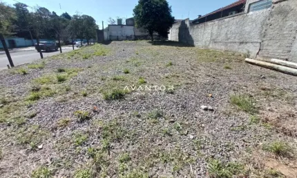 Terreno Comercial Para Alugar Em ótima Localização.