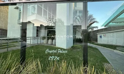Apartamento, Alto Padrão, 3 Dormitórios, Suíte, terraço, piscina e 4Vagas!