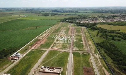 Terreno em condomínio fechado à venda na Estrada Silvio Schirmer, 2443, Camobi, Santa Maria