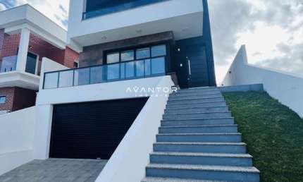 Casa 3 dormitórios à venda Tomazetti Santa Maria/RS