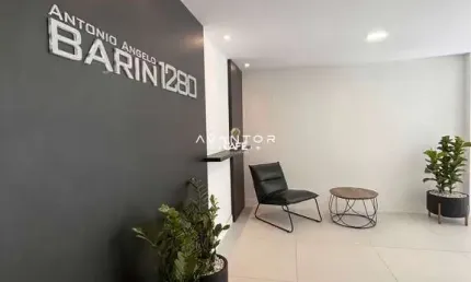 Apartamento com 1 quarto à venda na Rua Silva Jardim, 1280, Nossa Senhora do Rosário, Santa Maria