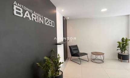 Apartamento com 1 quarto à venda na Rua Silva Jardim, 1280, Nossa Senhora do Rosário, Santa Maria