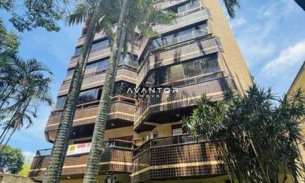 Apartamento, 3 Dormitórios, 1 Suíte, 4 Banheiros, 2 Vagas, Fátima