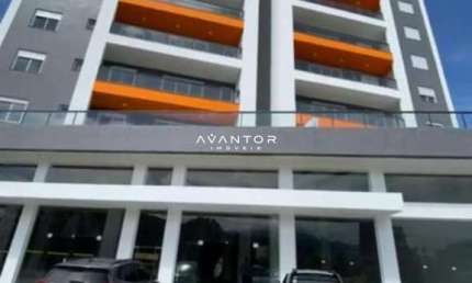 Belissimos apartamentos 2 dormitórios com suite em localização privilegiada faix