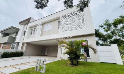 Casa, 2 Suítes, 4 Banheiros, 3 Vagas, Terraço, Parque Das Oliveiras, Tomazetti