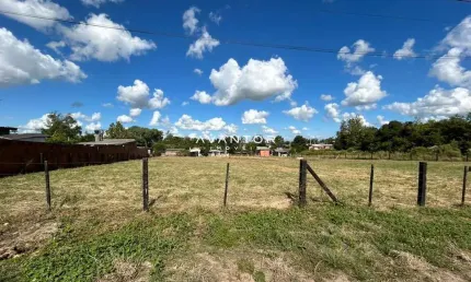Terreno à venda na Rua Santa Maria, lote 83 84, Diácono João Luiz Pozzobon, Santa Maria