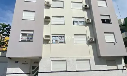 Apartamento Espaçoso no Bairro Nossa Senhora das Dores - Conforto e Conveniência