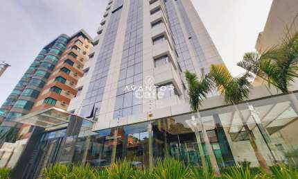Residencial Córdoba Palace - Imóvel Alto Padrão - Bairro Medianeira - Apartament