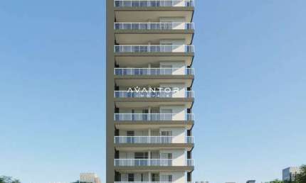 Residencial Mont'Santo - Apartamentos de 3 dormitórios e 2 vagas de garagem;