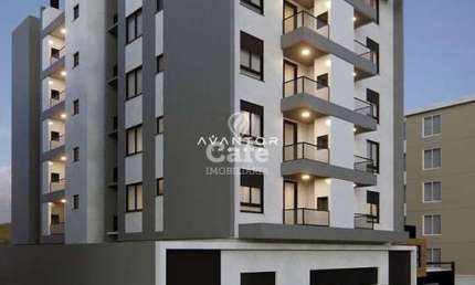 Apartamento, 3 Dormitórios, 1 Suíte, 2 Banheiro, 1 Vaga, Sacada, Churrasqueira,