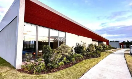 Terreno De 300 m² no Residencial CASAVIVA Em Camobi.