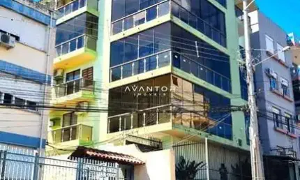 Ótimo Duplex  de 1 dormitório e 1 suíte  no Bairro Menino Jesus .