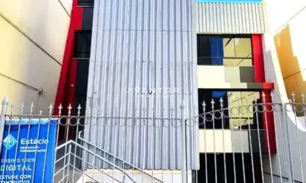 Ponto comercial à venda na Rua Marechal Floriano Peixoto, 1316, Centro, Santa Maria