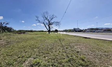 Terreno de Grande Porte em Área de Expansão Comercial