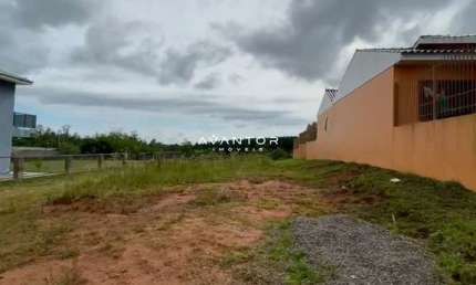 Terreno excepcional de 1995m² na deslumbrante Boca do Monte