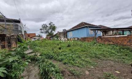 Terreno à venda - Bairro Nossa Senhora do Perpétuo Socorro, Santa Maria