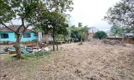 Terreno para construção comercial ou residencial, em Camobi