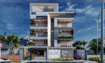 La Vie Residence - Apto 2 dormitórios (2 suítes), 71,34m² de área privativa;