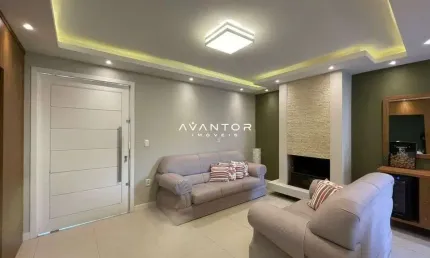 Casa, 3 Dormitórios, 1 Suíte, 3 Banheiros, São José