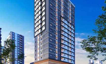 Apartamento com 2 quartos à venda na Rua 410 esq. 406C, S N, Morretes, Itapema, 63 m2 por R$ 1.000.602