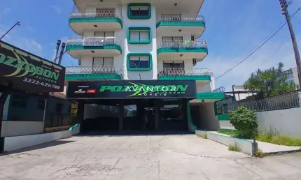 Apartamento Amplo Semi Mobiliado De 3 Dormitórios, Suíte, Sala 2 Ambientes, Banh
