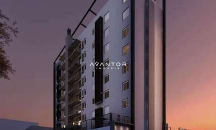 Apartamento com 2 quartos à venda na Alameda Cidade De Assunção, 60, Nossa Senhora das Dores, Santa Maria