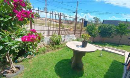 Encontre o lugar perfeito para chamar de lar no Residencial Monte Bello V!