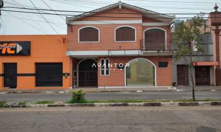 Casa com 3 quartos à venda na Rua Mascarenhas De Moraes, 636, Área Rural de São Gabriel, São Gabriel