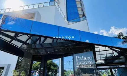 Cobertura, 4 Suítes, 5 Vagas, Piscina, Terraço, Medianeira