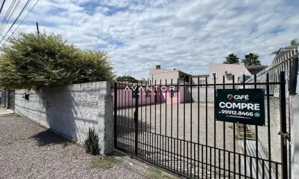 Terreno 352m² - Localização privilegiada, Bairro Pinheiro Machado